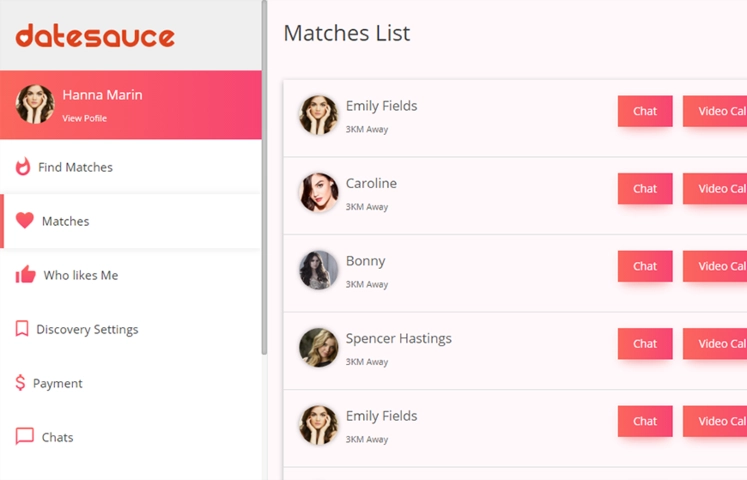 tinder clone script