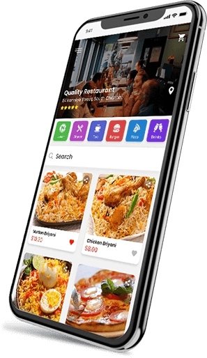 foodpanda-clone-script