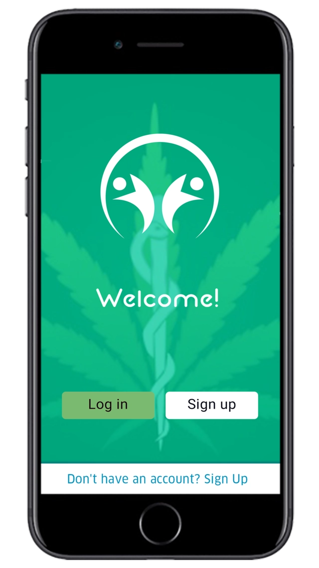 Marijuana Delivery On Demand App